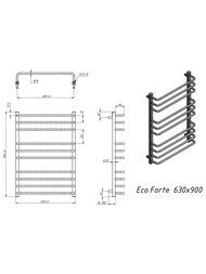 GROTA ECO FORTE  "" . 630x900 300  