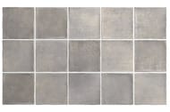 Керамогранитная плитка EQUIPE ARGILE CONCRETE (100х100) серая, 27572 (кв.м.)