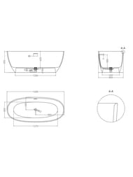   Salini ALDA (1600800575) ., S-Sense,   101913GF
