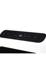 Мобильный кондиционер Ballu Aura BPAC-12 CP/N1_24Y до 30 м2