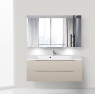 ���������� ���� BelBagno (1200�126�700) 3 ������, ���������, �������, ������ SPC-3A-DL-BL-1200