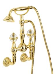 ��������� ��� ���� Migliore CRISTALIA ���������, ������/����� Swarovski 27183 (ML.CRS-3746.DO)