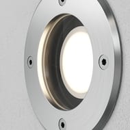 ������������ ���������� Maytoni Tubo (����) O043DL-01S, GU10�1 35�� IP 65, �������