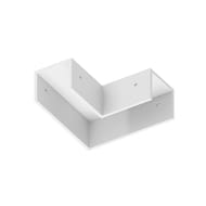 ��������� ������� ��� ������� Maytoni Outdoor Elasity IP (������ ������� ����), �����