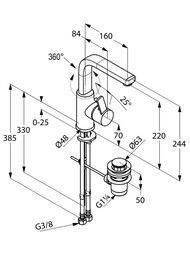  KLUDI ZENTA  ,  ,   () 382940575
