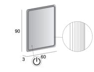 ������� Cezares (60�90) � ����������, ��������� �����������, ����������� 45028