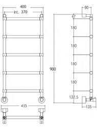 ����������������� ������� Margaroli Sole 442-5 (900�435) ������, 4423705OB