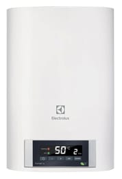 Водонагреватель накопительный Electrolux EWH 30 Formax DL настенный 30л (545х350х344) 220В, 2 кВт