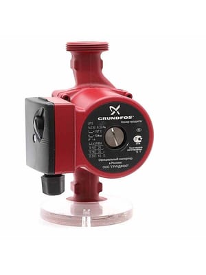 Уценка! Насос циркуляционный GRUNDFOS UPS 32-30 1х230В, 180хG 2