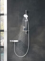 ������ ��� Grohe Rainshower SmartActive 130 26544LS0 3 ������, ����: ����� ����