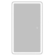 ���������� ���� BelBagno MARINO 400x800x150 LED-���������,2 �����.����� SPC-MAR-400/800-1A-LED-TCH