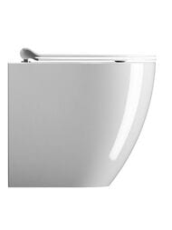 ������ ���������� GSI PURA 500�360�420 ���� Swirlflush, � ��������, ����� ������ 8804FT11