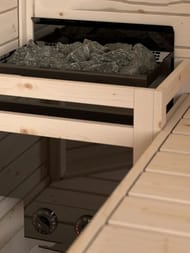 ������������� ���� SAWO Nordex 4,5,0���, � �������, ������, NRN-45NB-BL-Z-C