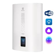 Водонагреватель накопительный Electrolux EWH 30 Smart Inverter настенный 30л, WiFi,  2кВт