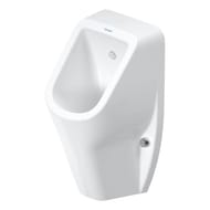 Писсуар Duravit No.1 305х290мм, с креплением, белый 2819300000