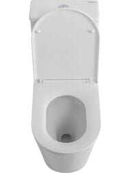 ������-�������� BelBagno TRE-TOR 360�790�700 TORNADO, � �������� soft close, ����� BB673CP-MN-TOR/SC