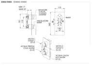 ��������� ��� ���� Remer Absolute AU92BG, ������ �������������