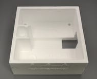 Hansgrohe Скрытая часть для душа Raindance 260х260 мм 26471180