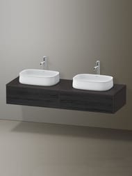    Duravit Zencha 2811600550, ,     ZE4815B16800000