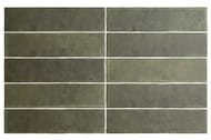 Керамогранитная плитка EQUIPE ARGILE KHAKI (60х246) зеленая, 27568 (кв.м.)