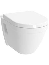 Комплект: Инсталляция Vitra с клавишей хром + Унитаз S50 без ободка +сиденье микролифт 9003B003-7201
