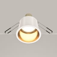 ������������ ���������� Maytoni Reif (����) DL049-01WG, 10��, IP20, �����