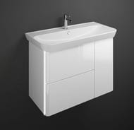 ����� � ��������� Burgbad Iveo 1000�492�721 LED, �����, 2+1 ��., 1 ��., ����� SFFR100LF2833G0169C0001*1