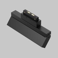 �������� ���������� Maytoni Points rot (������ ���) TR077-2-20W4K-B Gravity 4000K 20�� 30�, IP20, ������