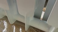 Уценка! Радиатор биметаллический ROMMER Plus BM 200 14 секций, RBM-3210-020014 - уценка. — изображение 4
