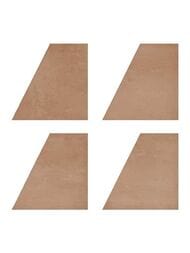 ��������������� ������ Wow Mud Pottery  (138�138) ������-����� 117389 (��.�.)