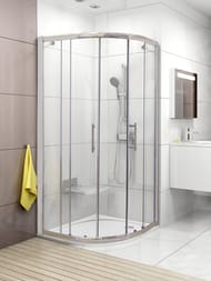   RAVAK XP2CP4-90 (8958951900)  , , +Transparent