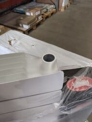 ������! �������� ��������������� RIFAR Monolit 500 (577�800�100) 10 ������, 1960 ��, �����