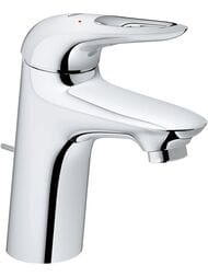 ��������� Grohe EuroStyle 33558003 ��� �����������, S-Size, � ������ ��������, ����