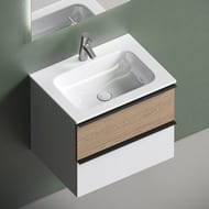 ����� ��� �������� SANCOS Delta (590x445x500) ���������, 2 �����, ��� �������/����� DL60W