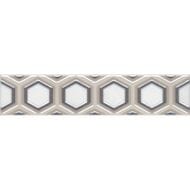 Бордюр KERAMA MARAZZI Гран Пале (54х250) бежевый AD\A401\6343 (шт.)