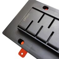   Paini Medium L=550  D40,  , CH550MC