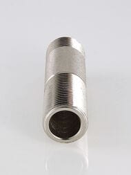 Сгон VALTEC 1/2"х 200мм. никель VTr.653.N.0420