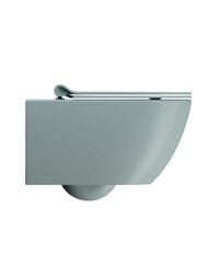 ������ ��������� GSI Pura 550�360�335 � ��������, Swirlflush, Ghiaccio Matte 8815FR215