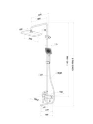   Iddis Parker  /,    ,  PARBL3Fi06