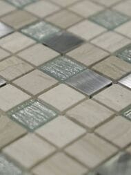 ������� LeeDo Silk Way Silver Flax 23x23 (298x298x4) ����������-����� ���� (��.)