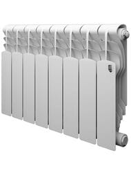 �������� ��������������� ROYAL THERMO Revolution B 350 (415�640�80) 1048��, 8 ������, �����, ��-1682416