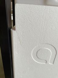 !    ALCAPLAST AM116/1120 Solomodul