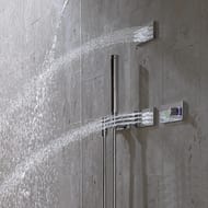 ��������� ������� ��� ���� Dornbracht Water Bar 36517979-00 240�60 ���������� xTool xStream, ����