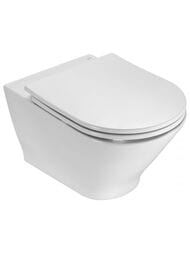 ������ ���������  Roca The Gap Round ��������� 540, 355x540x345 Rimless 3460NL000