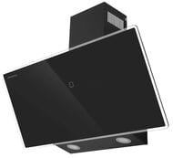 ������� Maunfeld Eagle 850 90 Glass Black (900x343x390) 850 �3/�, ������ ��-00022056