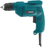 Дрель MAKITA 6408 электрическая, 0-2500об/мин, 530Вт,  арт.6408