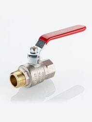 ���� ������� VALTEC BASE-���� �������������� � ���������-������� DN15 PN40 1/2" �� VT.215S.N.04