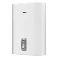 Водонагреватель накопительный Zanussi ZWH/S 30 Azurro 30л, 2 кВт, унив.монтаж, плоский, эмаль