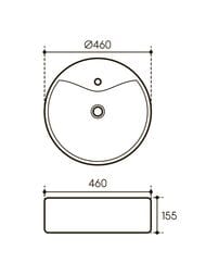   Aqueduto Espiral 460460155     ,  ESP0610