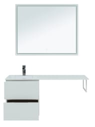 ����� � ��������� Aquanet ������ 120 L (1200�526�480) �����, ���������, 2 �����, ����� 243773